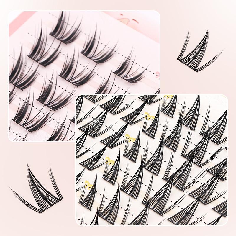 Eyelash Extension Anime - Offerta Speciale: Ciglia Finte Naturali a