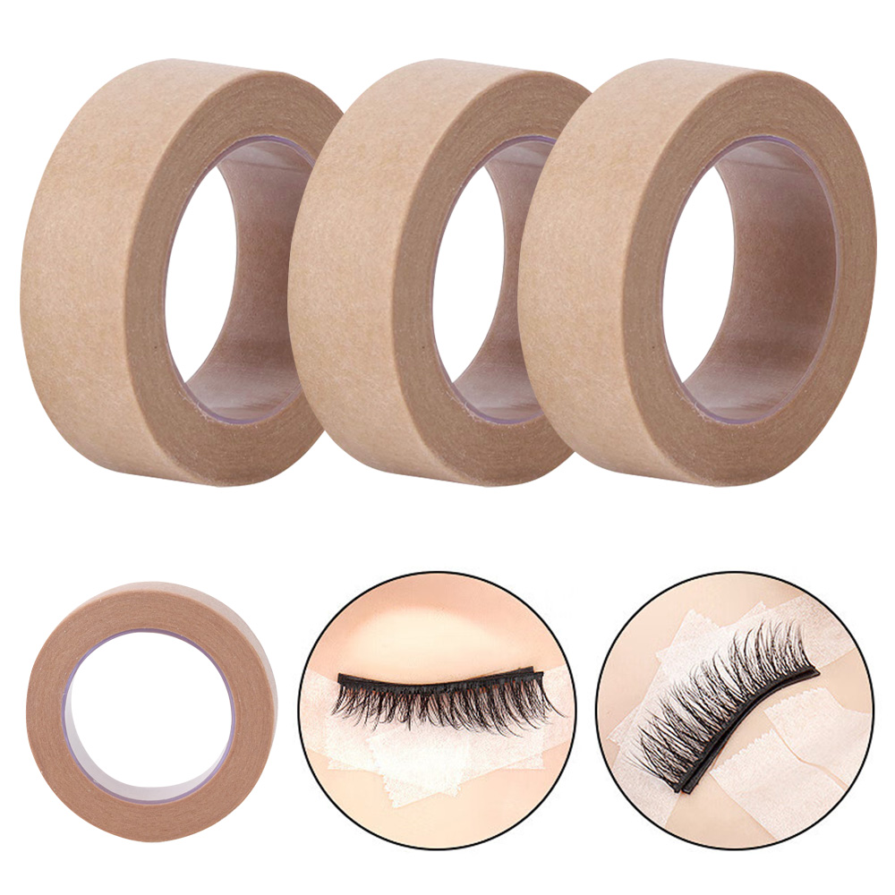 Eyelash Extension Course - Nastro per Extension Ciglia, Nastri Microporosi