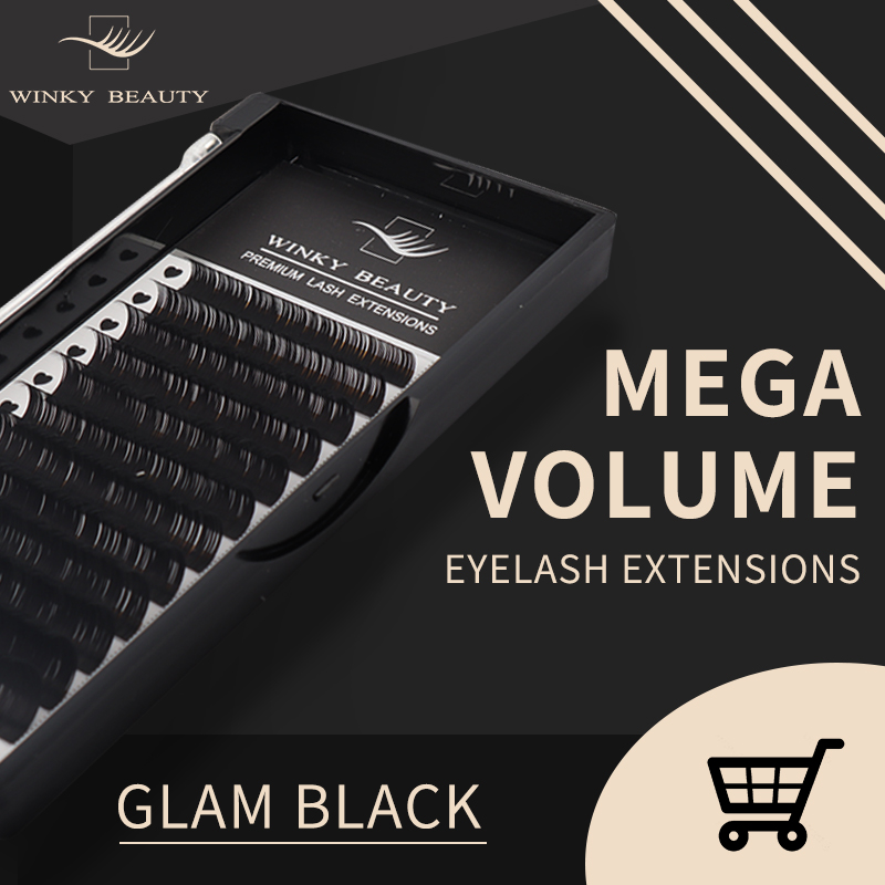 Eyelash Extension Remover At Home - Winky Beauty Personalizza il tuo logo