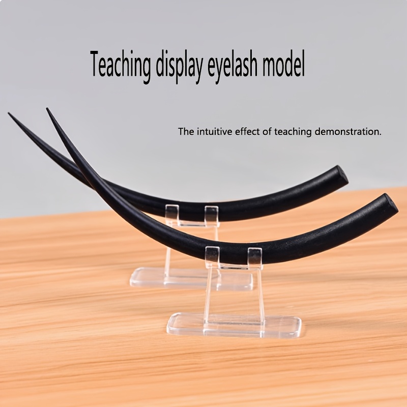 Eyelash Extension Course - Modello professionale per la formazione delle