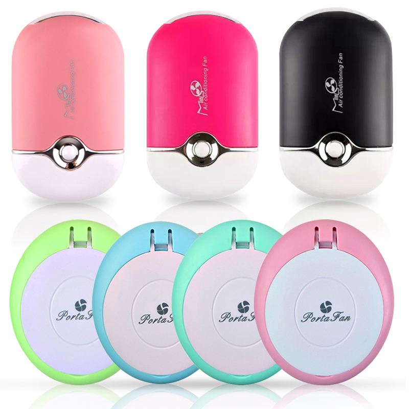 USB Mini ciglia ventaglio inne - Eyelash Extension Course recensione e prezzo