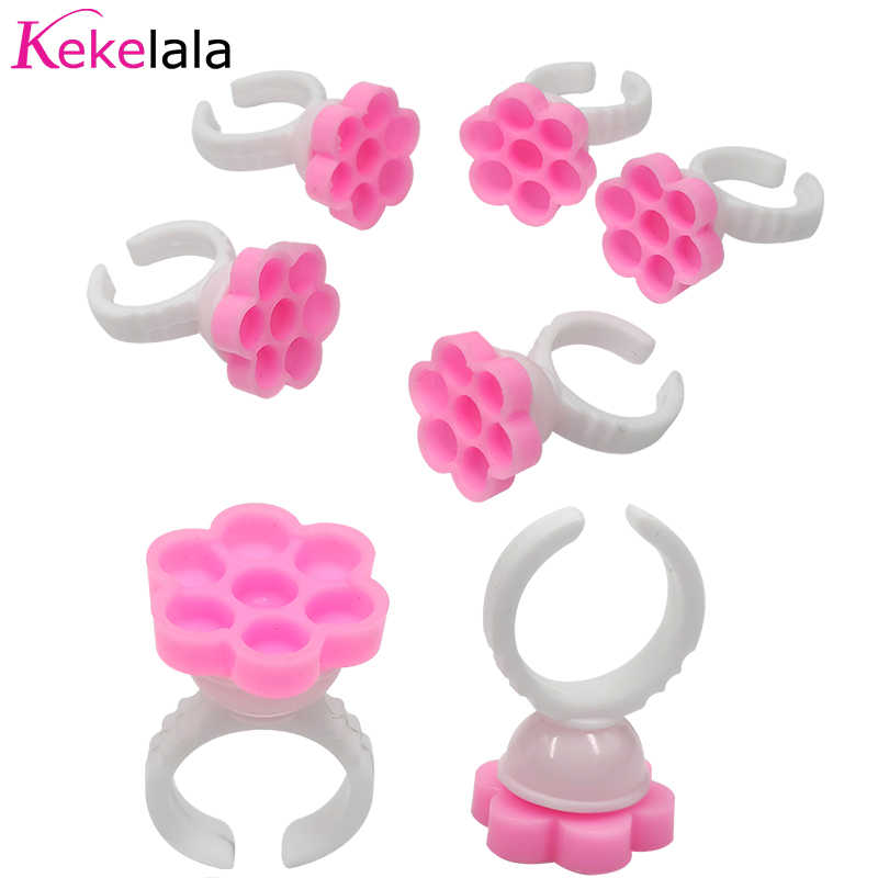 Ventole per extension ciglia f - Individual Lash Tray recensione e prezzo