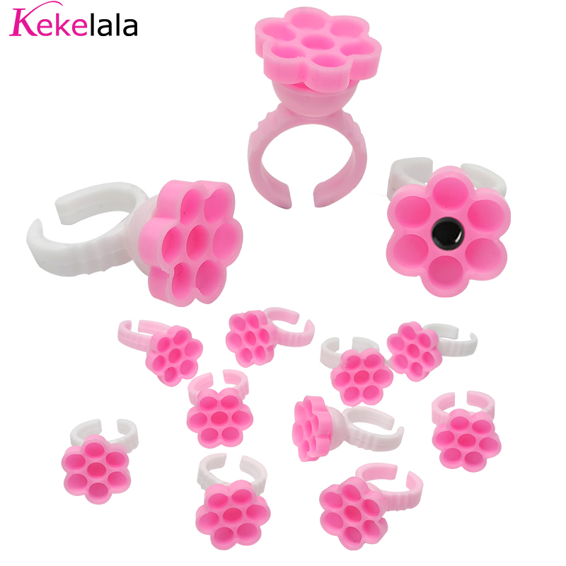 Ventole per extension ciglia f - Individual Lash Tray recensione e prezzo