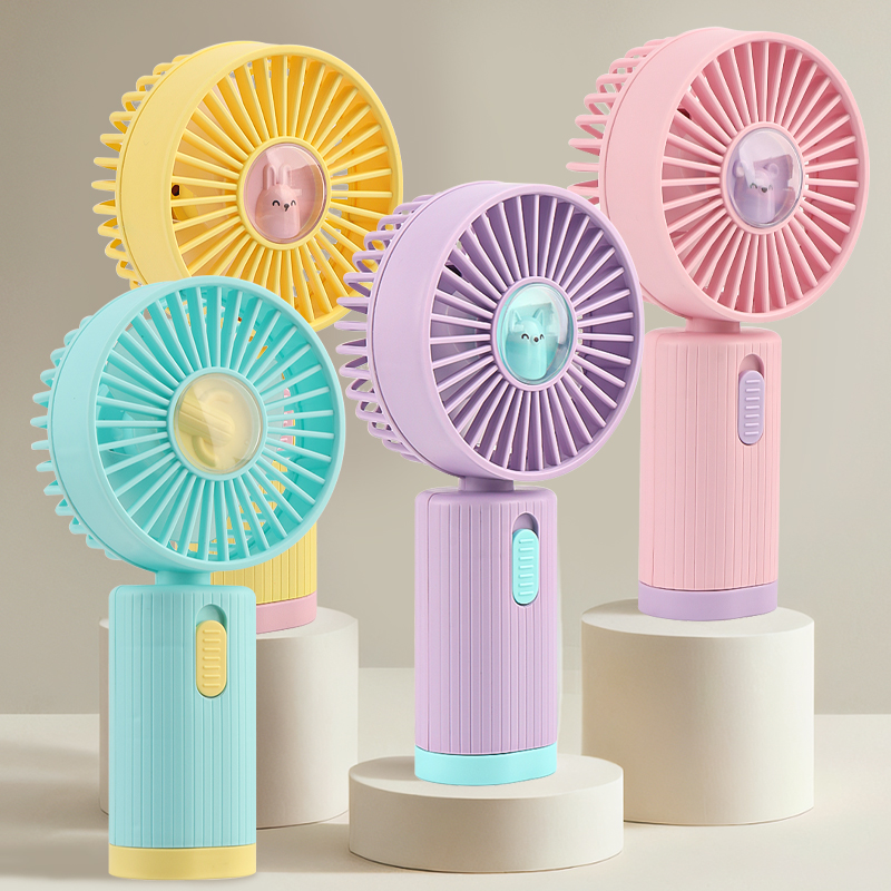 Mini Ventilatore Portatile USB - Eyelash Extension Course recensione e prezzo