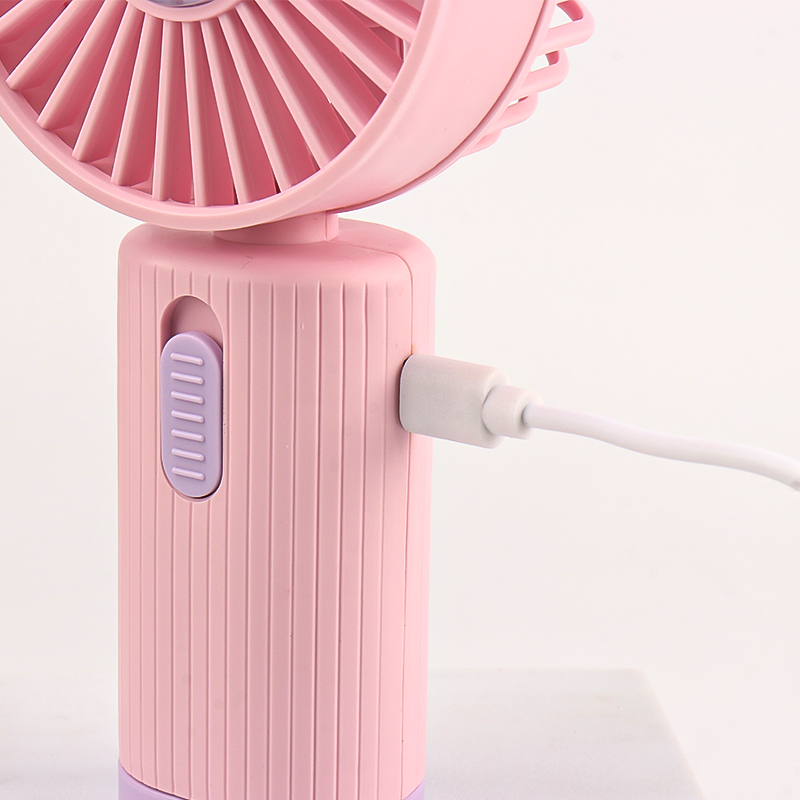 Mini Ventilatore Portatile USB - Eyelash Extension Course recensione e prezzo