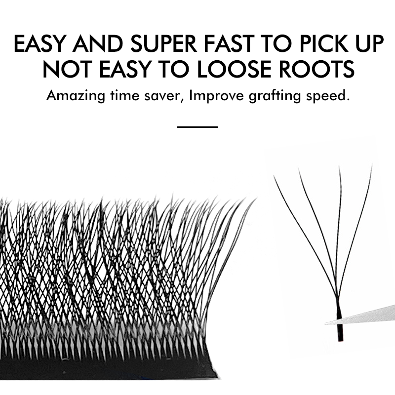 NATUHANA Estensioni ciglia vol - Individual Lash Tray recensione e prezzo