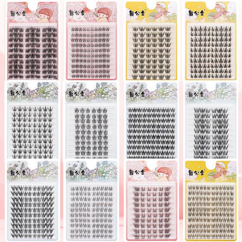 Offerta Speciale: Ciglia Finte - Eyelash Extension Anime recensione e prezzo