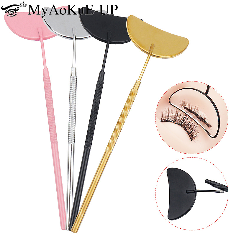 1 pz specchio per estensione c - Eyelash Extension Course recensione e prezzo