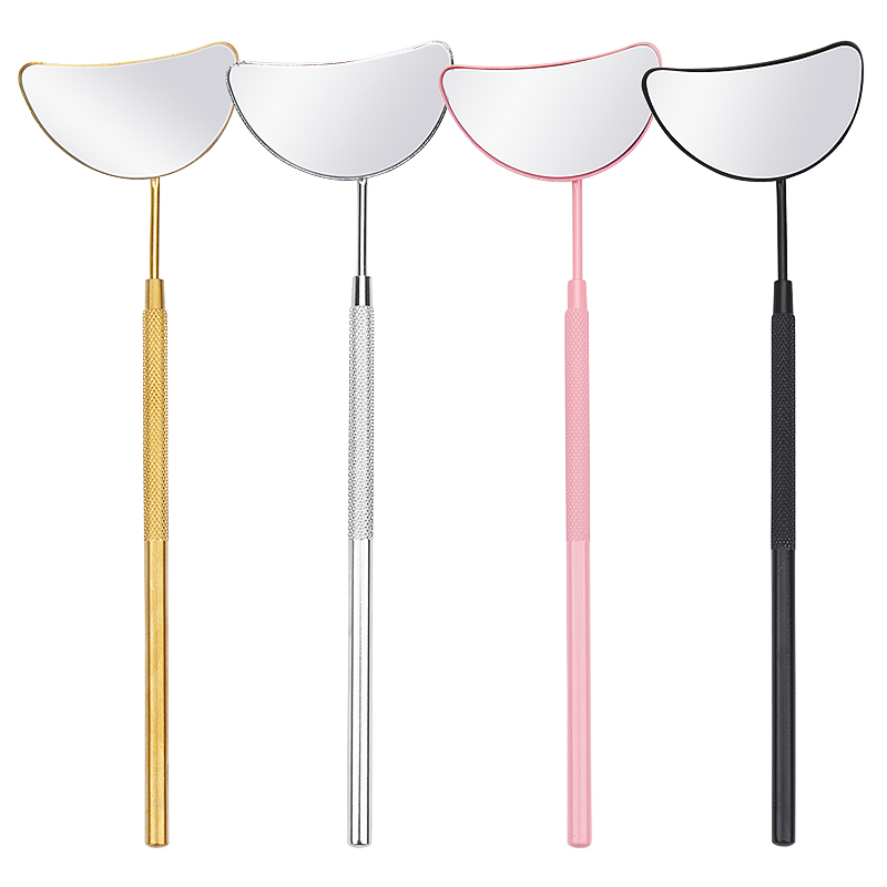 1 pz specchio per estensione c - Eyelash Extension Course recensione e prezzo