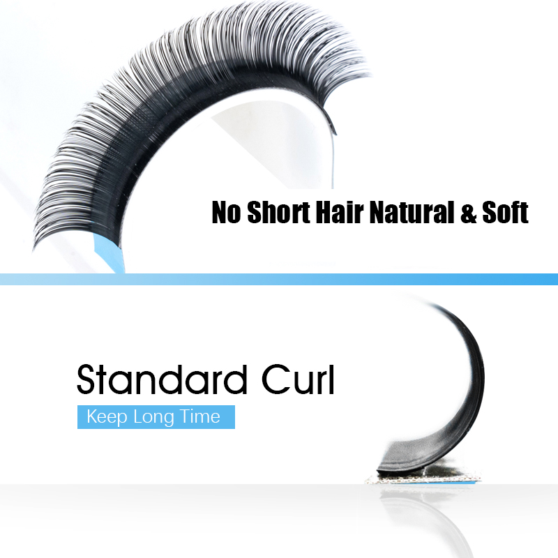 MASSCAKU 0.05/0.07/0.10/0.15mm - Eyelash Extension Remover At Home recensione e prezzo