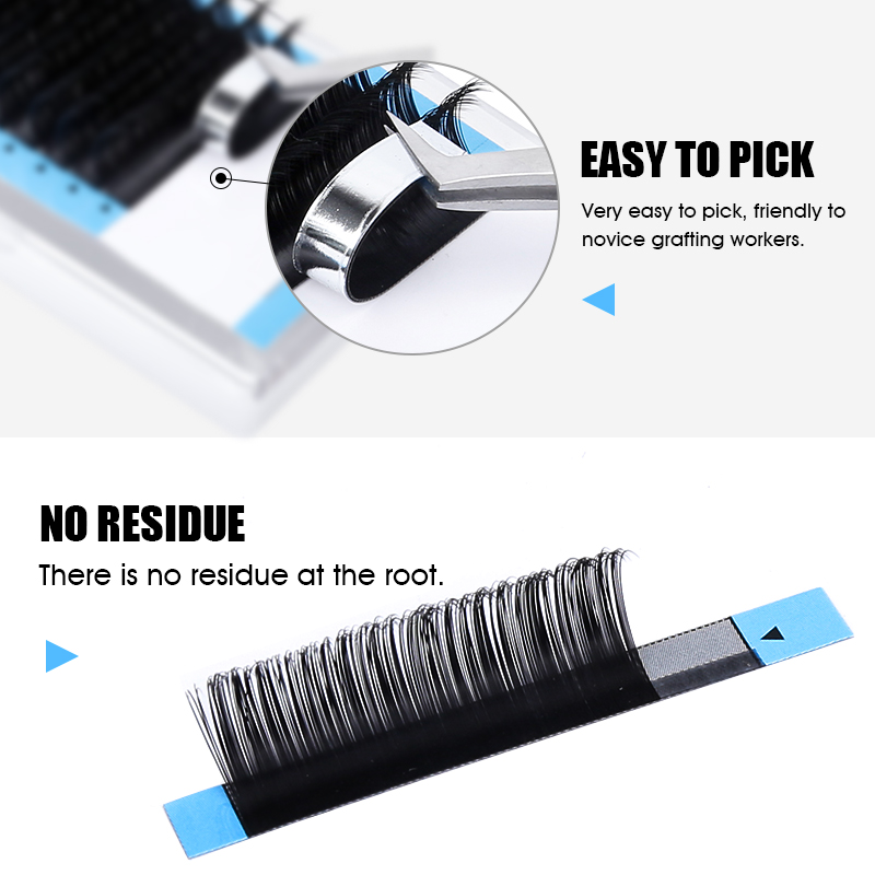 MASSCAKU 0.05/0.07/0.10/0.15mm - Eyelash Extension Remover At Home recensione e prezzo