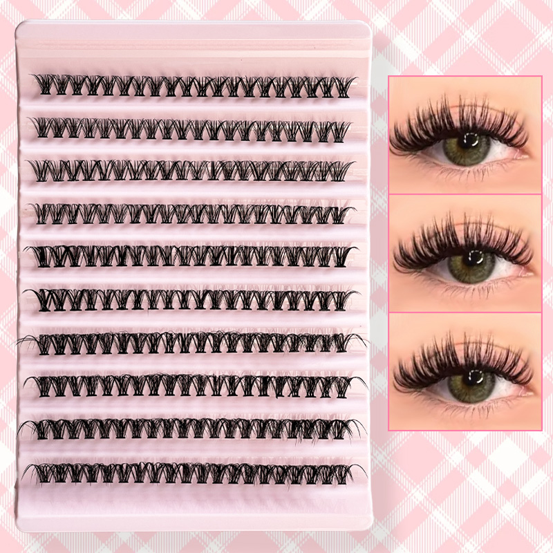 Ciglia individuali Tuft per ci - Individual Lash Tray recensione e prezzo