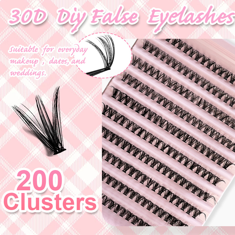 Ciglia individuali Tuft per ci - Individual Lash Tray recensione e prezzo