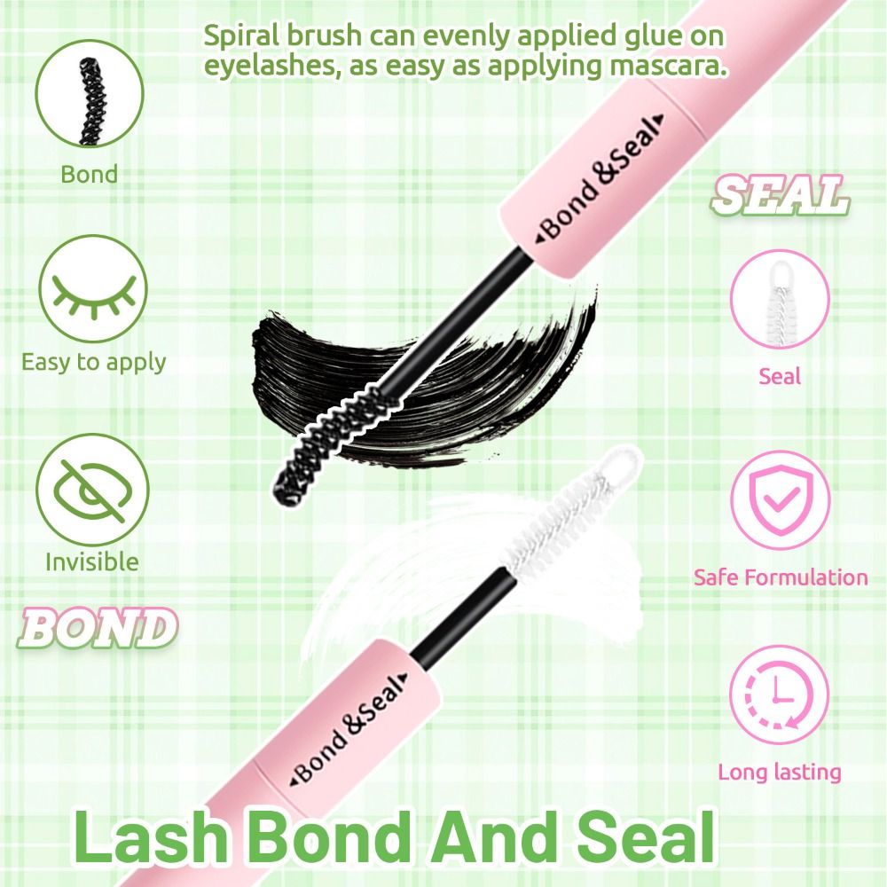 Ciglia Finte Effetto Naturale, - Eyelash Extension Wispy Look recensione e prezzo