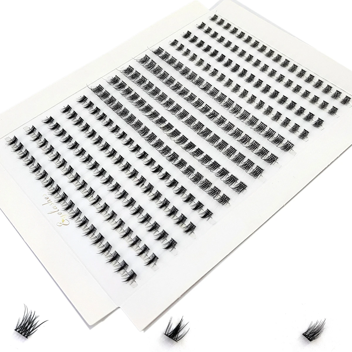 AMSDCN Ciglia a Ciuffetti con  - Eyelash Extension Anime recensione e prezzo