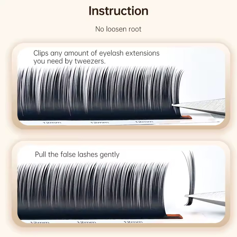 Ciglia Dream Ballet Camellia c - Eyelash Extension Remover At Home recensione e prezzo