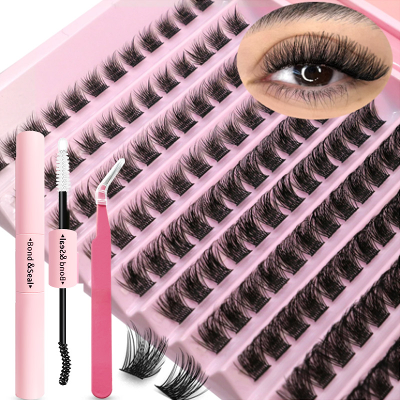 Kit di estensione ciglia fai-d - Eyelash Extension Remover At Home recensione e prezzo