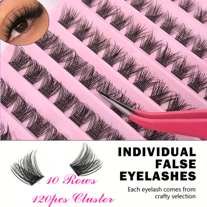 Kit di estensione ciglia fai-d - Eyelash Extension Remover At Home recensione e prezzo