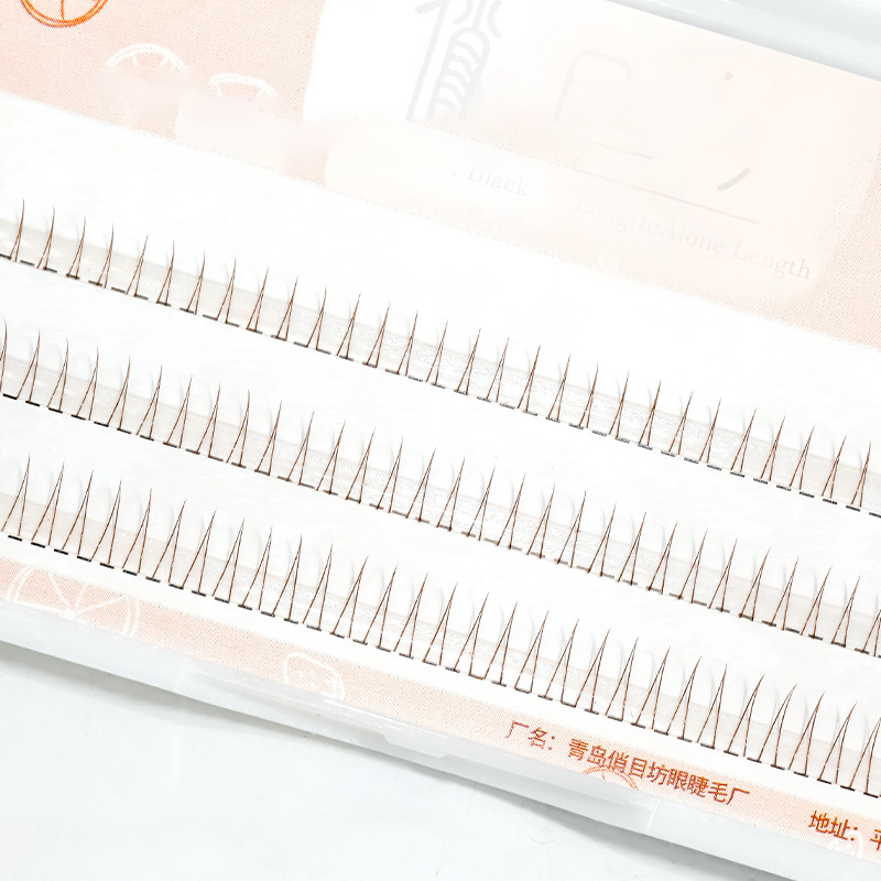 J Curl a forma di V sotto le c - Eyelash Extension Anime recensione e prezzo