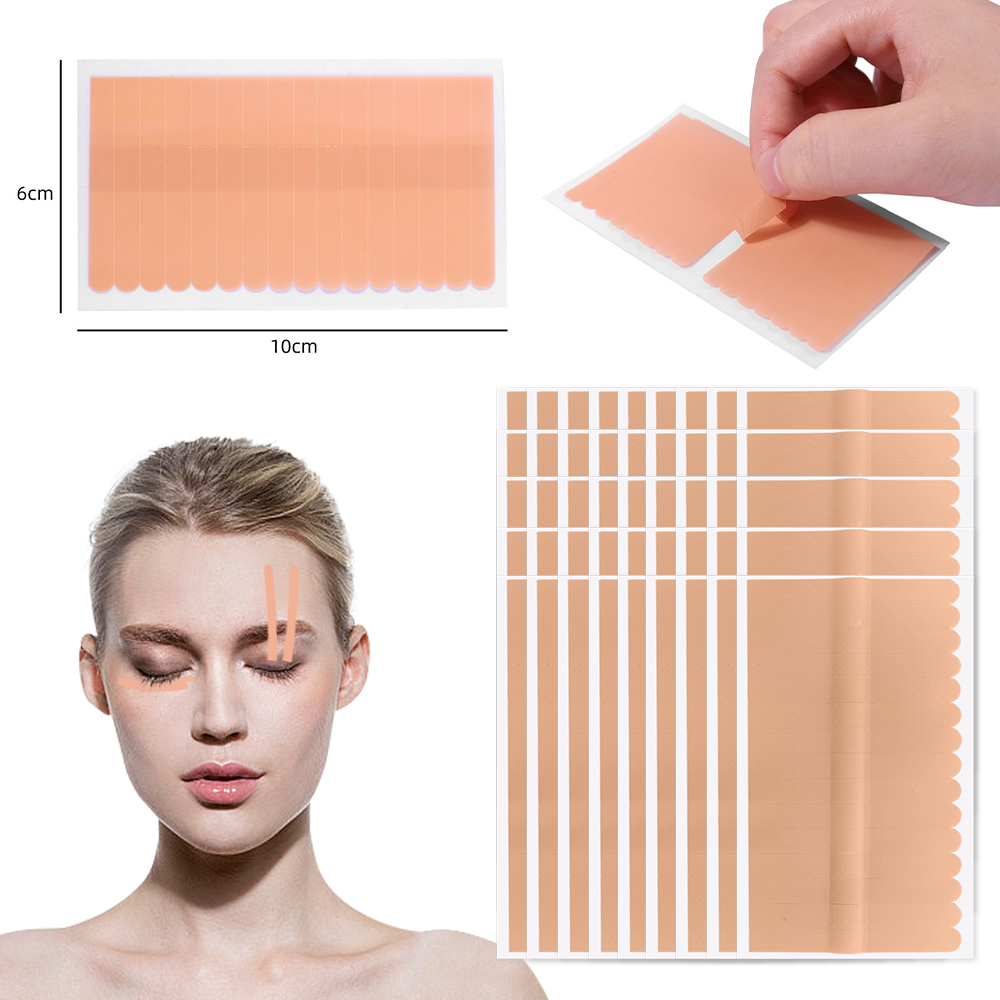 10/20pcs Nastro per ciglia Non - Eyelash Extension Course recensione e prezzo