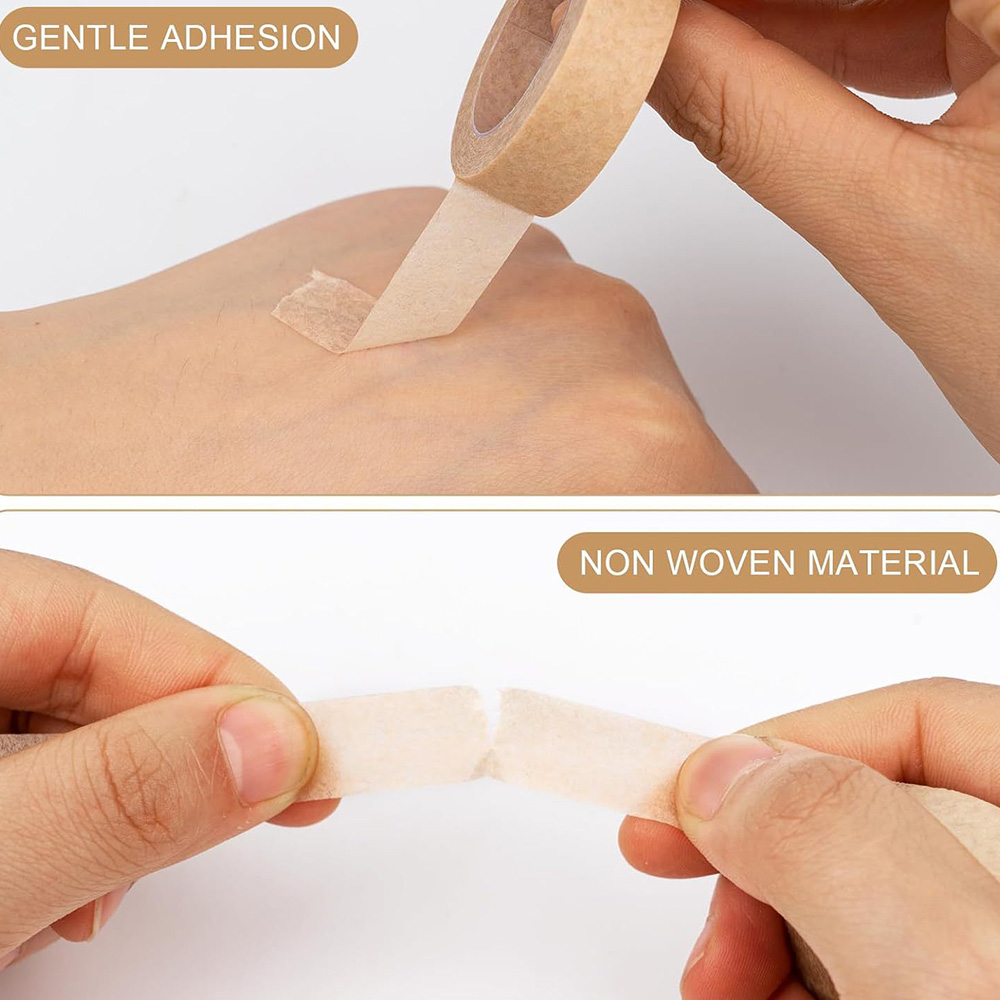 Nastro per Extension Ciglia, N - Eyelash Extension Course recensione e prezzo