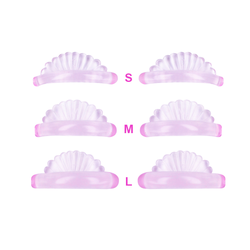 3 paia o 5 paia Lash Lift Cusc - Eyelash Extension Or Lash Lift recensione e prezzo