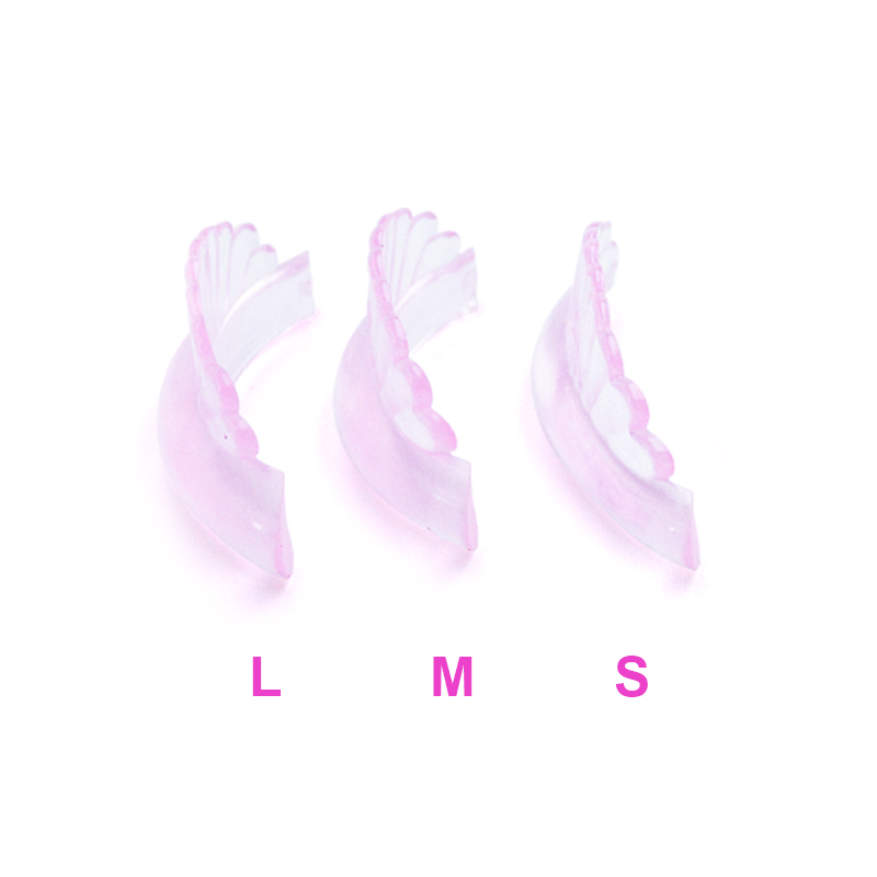 3 paia o 5 paia Lash Lift Cusc - Eyelash Extension Or Lash Lift recensione e prezzo