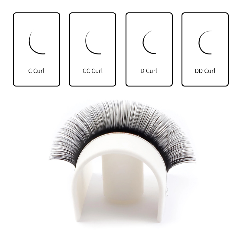 JoyCo Estensione Ciglia Corean - Eyelash Extension Anime recensione e prezzo