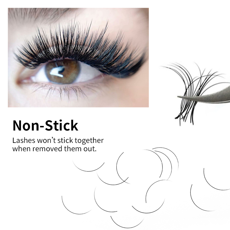 JoyCo Estensione Ciglia Corean - Eyelash Extension Anime recensione e prezzo
