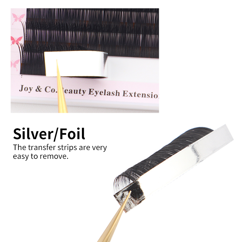 JoyCo Estensione Ciglia Corean - Eyelash Extension Anime recensione e prezzo