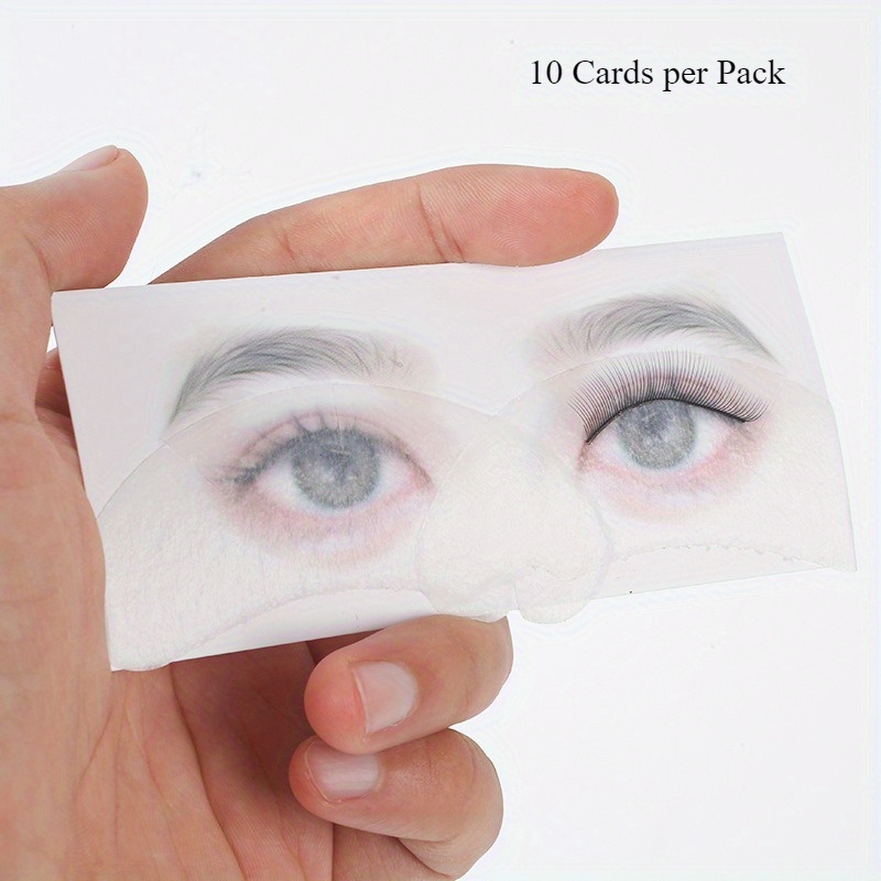 Schede riutilizzabili per mapp - Eyelash Extension Course recensione e prezzo