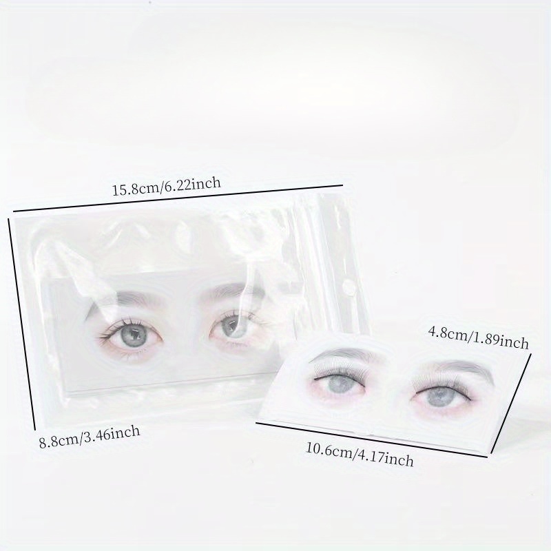 Schede riutilizzabili per mapp - Eyelash Extension Course recensione e prezzo