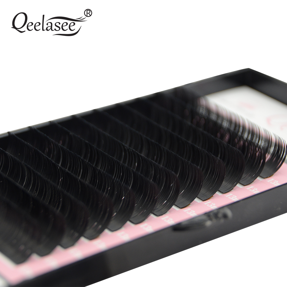 Qeelasee Faux Mink Extension c - Eyelash Extension Remover At Home recensione e prezzo