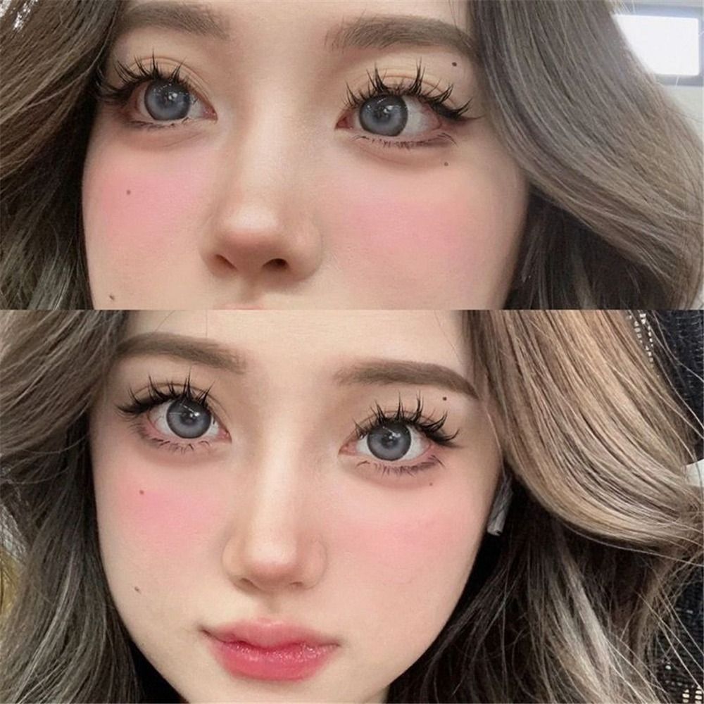 Confezione da 5 Paia di Ciglia - Eyelash Extension Anime recensione e prezzo