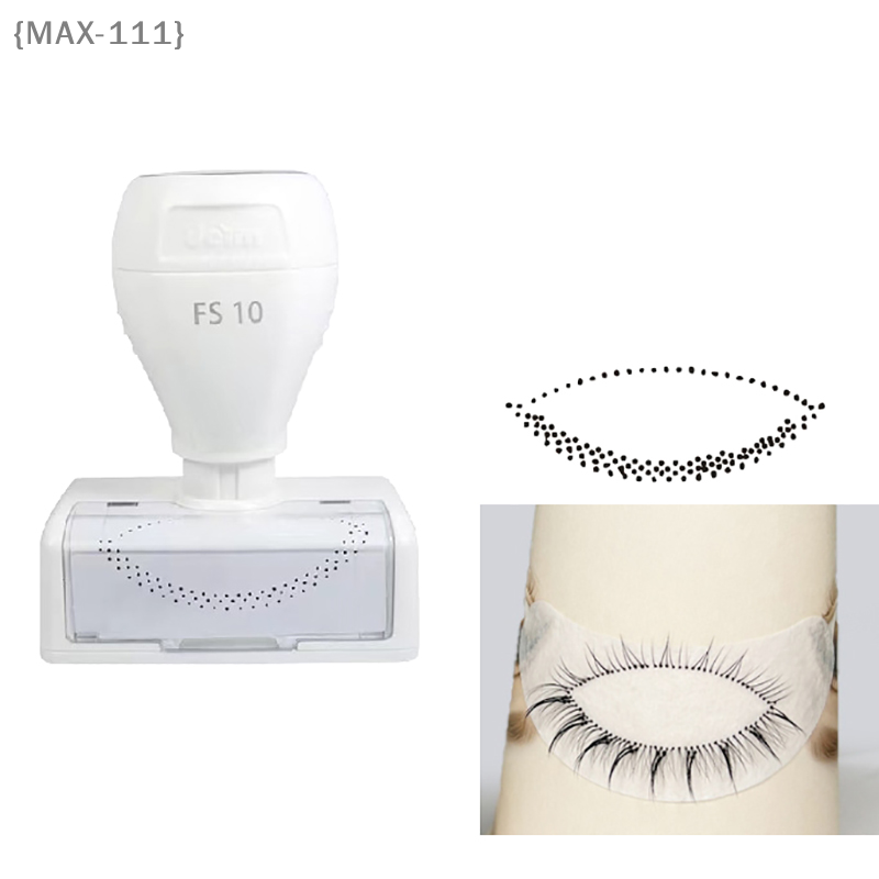 【F2-MAX111】Timbro sigillante p - Eyelash Extension Course recensione e prezzo