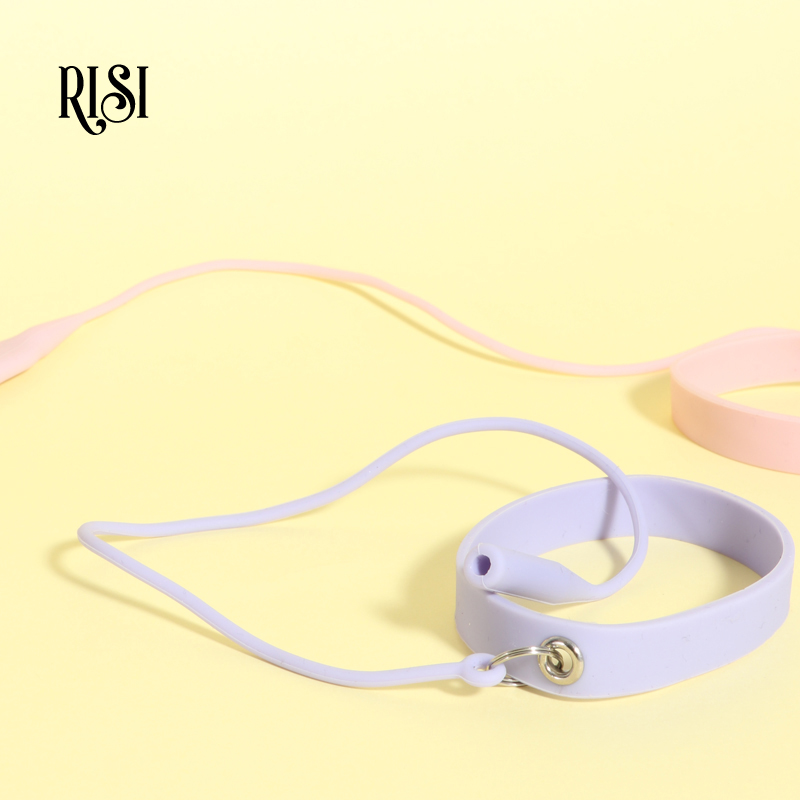 RISI Silicone pinzette per Ext - Eyelash Extension Course recensione e prezzo